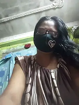 Snapshot of AVA55 chatting on September 10, 2025, 7:13 pm AVA55 online show from September 10, 2025, 7:13 pm
