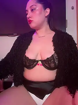 smokemilv online show from November 1, 2025, 6:41 am