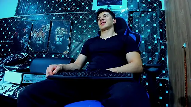 Snapshot of javiersexymann chatting on October 13, 2025, 10:32 pm javiersexymann online show from October 13, 2025, 10:32 pm