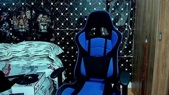 javiersexymann online show from March 4, 2026, 6:10 am