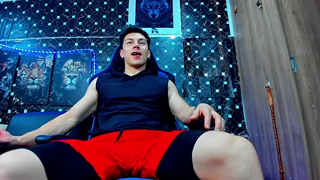 Snapshot of javiersexymann chatting on September 17, 2025, 9:17 pm javiersexymann online show from September 17, 2025, 9:17 pm