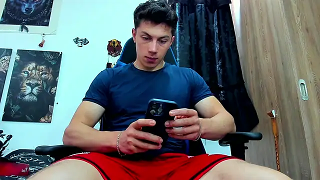 Snapshot of javiersexymann chatting on February 26, 2025, 7:32 pm javiersexymann online show from February 26, 2025, 7:32 pm