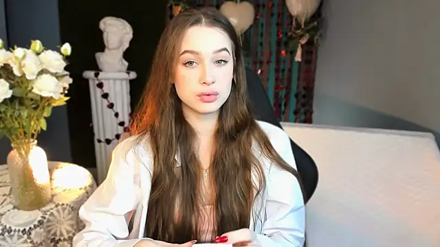 Snapshot of ArielSykes chatting on February 20, 2026, 10:33 pm ArielSykes online show from February 20, 2026, 10:33 pm