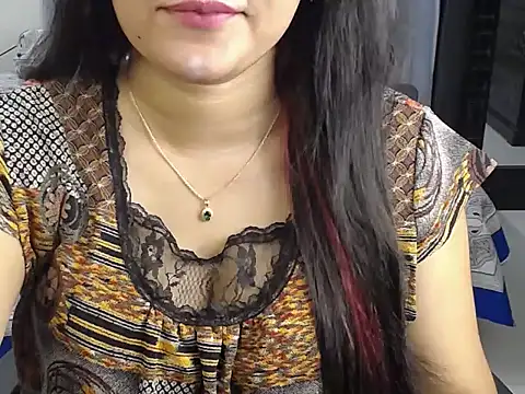 Ridiha Pari online show from October 13, 2025, 4:08 pm