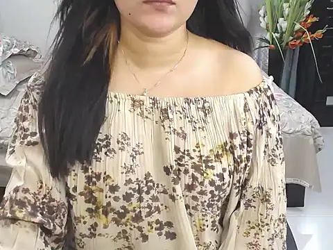 Ridiha Pari online show from March 28, 2026, 10:44 pm