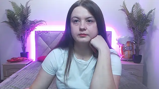 Snapshot of MavkaCute chatting on October 5, 2025, 5:58 pm MavkaCute online show from October 5, 2025, 5:58 pm