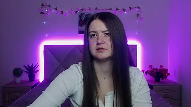 MavkaCute online show from April 23, 2026, 6:20 pm