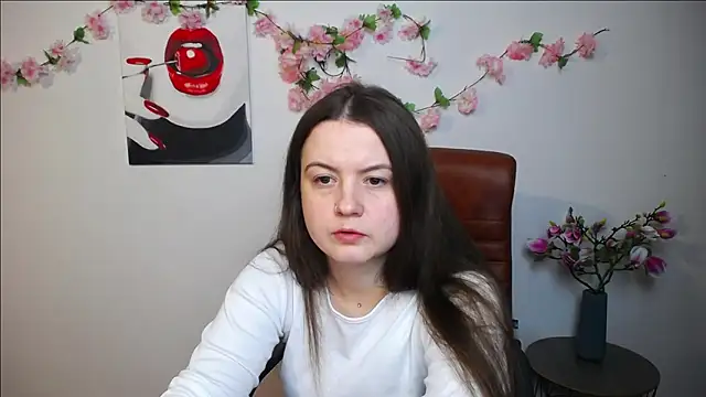 Snapshot of MavkaCute chatting on November 15, 2025, 7:29 pm MavkaCute online show from November 15, 2025, 7:29 pm