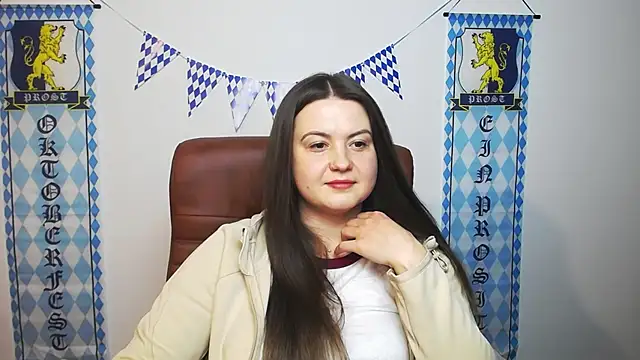 Snapshot of MavkaCute chatting on September 28, 2025, 6:15 pm MavkaCute online show from September 28, 2025, 6:15 pm