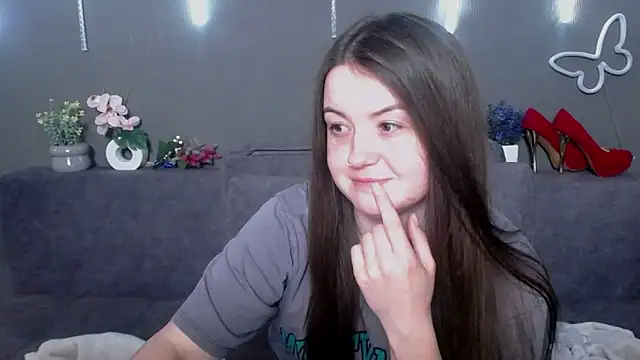 Snapshot of MavkaCute chatting on May 5, 2026, 6:11 pm MavkaCute online show from May 5, 2026, 6:11 pm