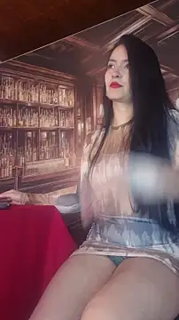 Aria Bennett1 online show from September 29, 2025, 12:00 pm