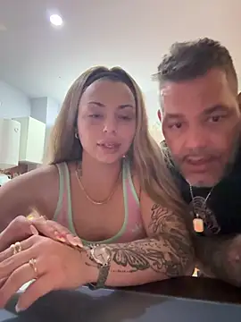 NoeliaGarcia17 online show from June 6, 2026, 1:00 am