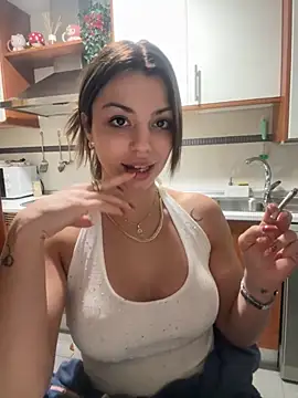 Snapshot of NoeliaGarcia17 chatting on October 26, 2025, 11:38 pm NoeliaGarcia17 online show from October 26, 2025, 11:38 pm