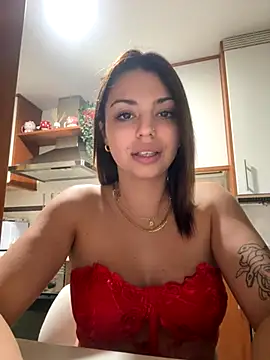 Snapshot of NoeliaGarcia17 chatting on November 3, 2025, 12:05 am NoeliaGarcia17 online show from November 3, 2025, 12:05 am