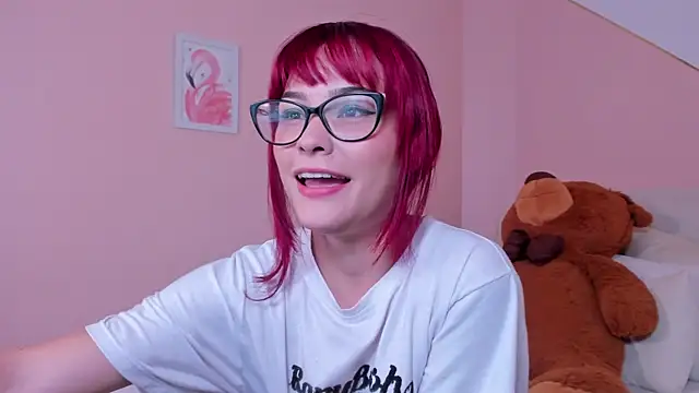 Snapshot of mae_lyra chatting on October 30, 2025, 11:19 am mae lyra online show from October 30, 2025, 11:19 am