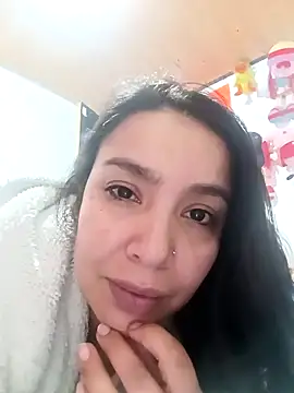 Snapshot of Anahibella chatting on November 10, 2025, 2:38 am Anahibella online show from November 10, 2025, 2:38 am