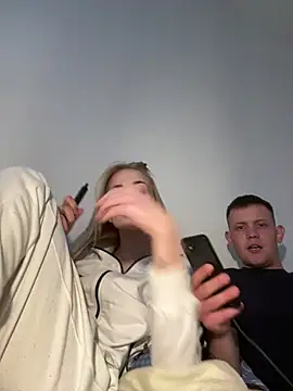 DaryaDoll online show from March 3, 2026, 7:15 am