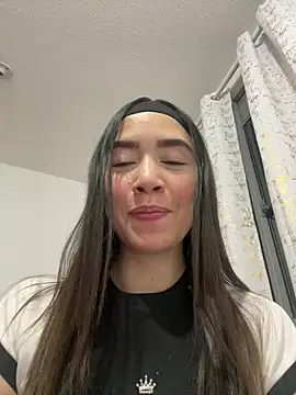 SaraWagner  online show from March 2, 2026, 7:48 am