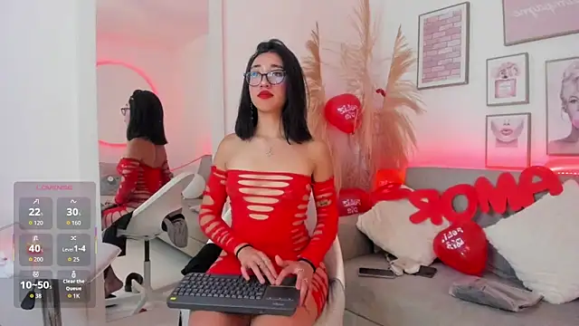 Miacorner  online show from February 7, 2026, 11:46 pm