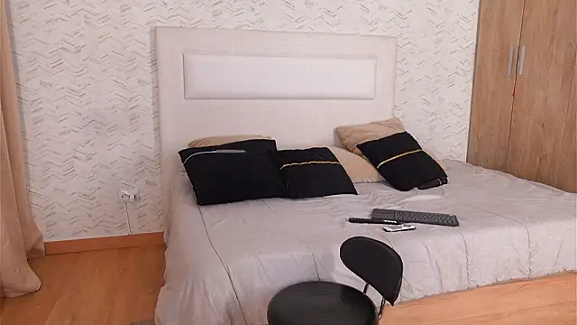 DahliaRosee online show from March 20, 2026, 9:05 pm