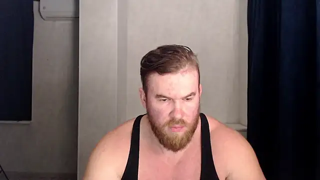 ThorHemsworthRU online show from November 30, 2025, 5:47 pm