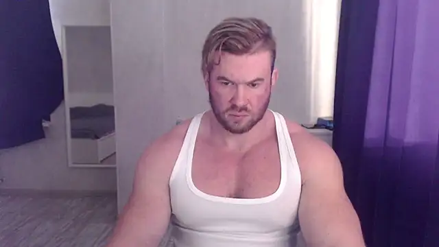 Snapshot of ThorHemsworthRU chatting on December 19, 2024, 5:51 am ThorHemsworthRU online show from December 19, 2024, 5:51 am