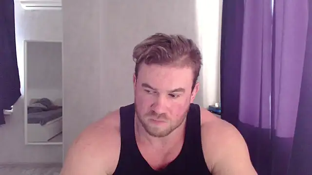 Snapshot of ThorHemsworthRU chatting on January 11, 2025, 6:24 am ThorHemsworthRU online show from January 11, 2025, 6:24 am
