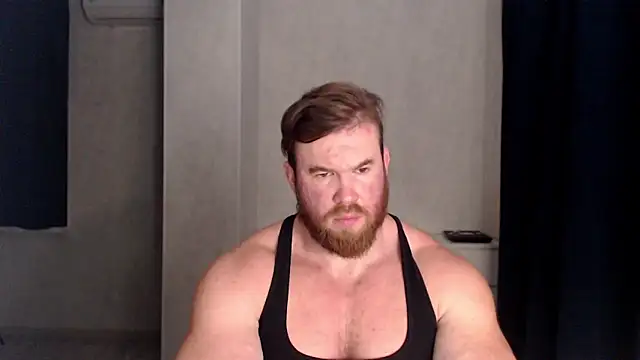 ThorHemsworthRU online show from October 24, 2025, 2:49 pm