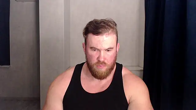 ThorHemsworthRU online show from November 28, 2025, 2:17 pm