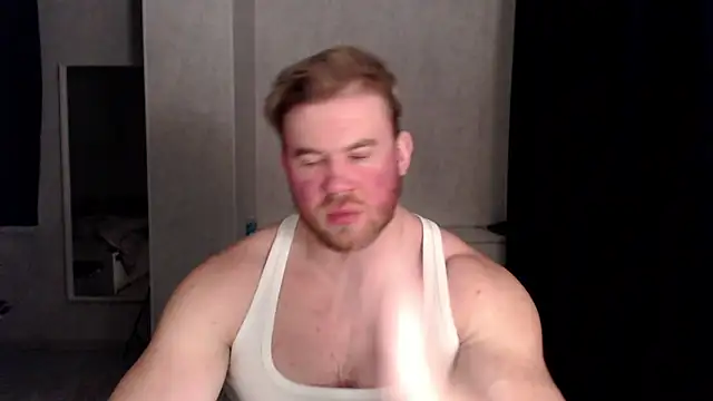 Snapshot of ThorHemsworthRU chatting on March 4, 2025, 6:07 pm ThorHemsworthRU online show from March 4, 2025, 6:07 pm