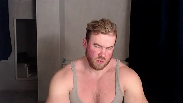 Snapshot of ThorHemsworthRU chatting on March 9, 2025, 4:55 pm ThorHemsworthRU online show from March 9, 2025, 4:55 pm