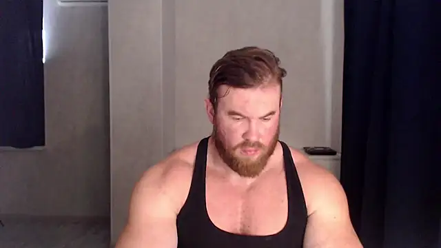 ThorHemsworthRU online show from October 25, 2025, 12:17 pm