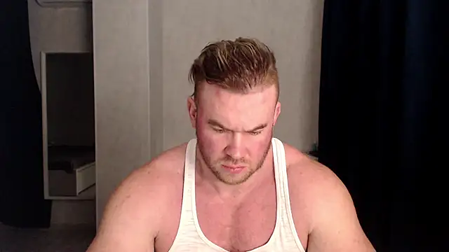 Snapshot of ThorHemsworthRU chatting on January 23, 2025, 5:02 am ThorHemsworthRU online show from January 23, 2025, 5:02 am