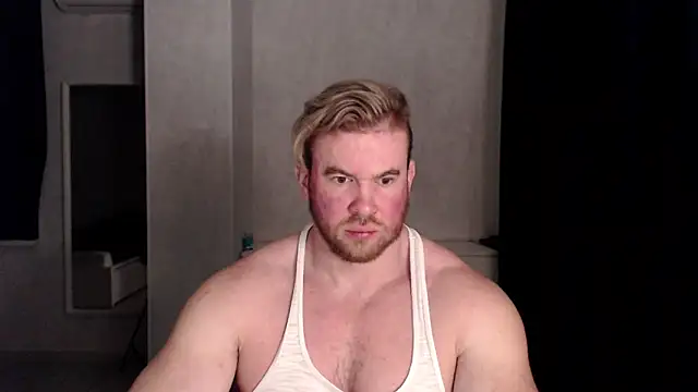 Snapshot of ThorHemsworthRU chatting on March 5, 2025, 6:56 pm ThorHemsworthRU online show from March 5, 2025, 6:56 pm