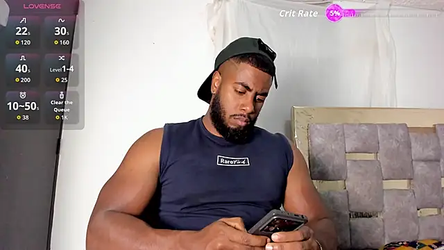 Snapshot of lebron_million chatting on November 30, 2025, 12:33 am lebron million online show from November 30, 2025, 12:33 am