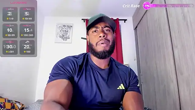 Snapshot of lebron_million chatting on October 31, 2025, 12:29 am lebron million online show from October 31, 2025, 12:29 am