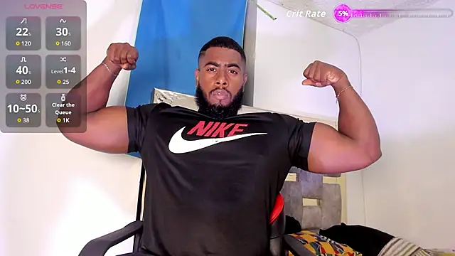 Snapshot of lebron_million chatting on November 16, 2025, 5:39 pm lebron million online show from November 16, 2025, 5:39 pm