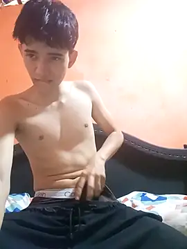 Ben Rey online show from November 16, 2025, 2:11 pm