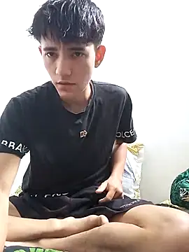 Ben Rey online show from November 15, 2025, 2:21 pm