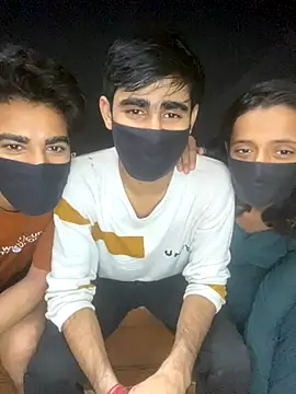 Snapshot of Joy_Love_Roxie chatting on October 12, 2025, 7:37 pm Joy Love Roxie online show from October 12, 2025, 7:37 pm