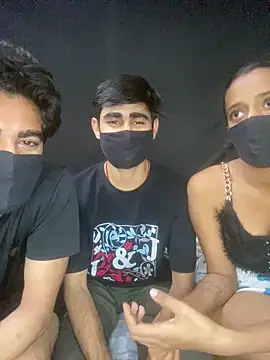 Snapshot of Joy_Love_Roxie chatting on October 11, 2025, 6:20 pm Joy Love Roxie online show from October 11, 2025, 6:20 pm