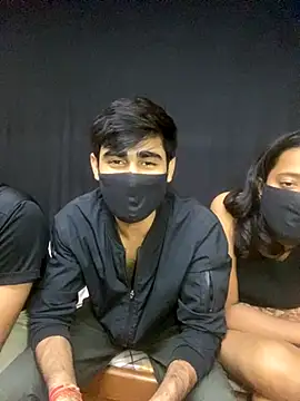 Snapshot of Joy_Love_Roxie chatting on October 29, 2025, 6:29 pm Joy Love Roxie online show from October 29, 2025, 6:29 pm