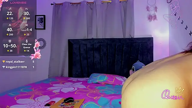 Snapshot of emmie_bunny chatting on February 28, 2026, 12:32 am emmie bunny online show from February 28, 2026, 12:32 am