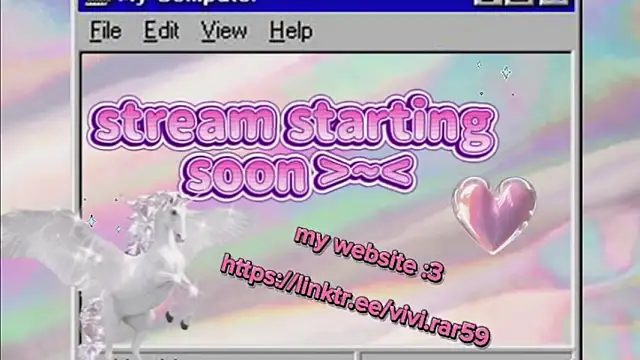 vivi-iso59 online show from March 8, 2026, 3:54 am