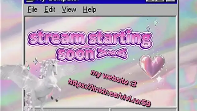 Snapshot of vivi-iso59 chatting on February 19, 2026, 2:52 am vivi-iso59 online show from February 19, 2026, 2:52 am