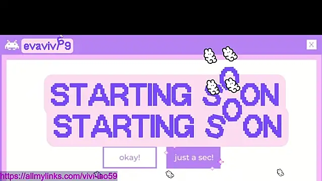 vivi-iso59 online show from November 6, 2025, 11:31 pm