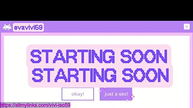 vivi-iso59 online show from September 25, 2025, 2:17 am