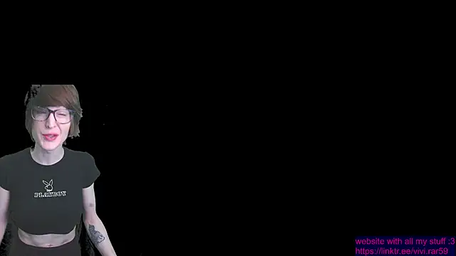 vivi-iso59 online show from March 31, 2026, 10:01 pm