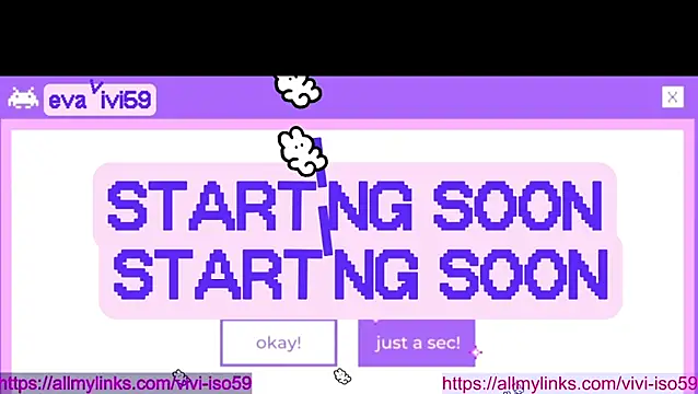 vivi-iso59 online show from December 17, 2025, 9:42 pm