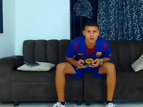 jefferson exotic21 online show from November 25, 2025, 4:46 am